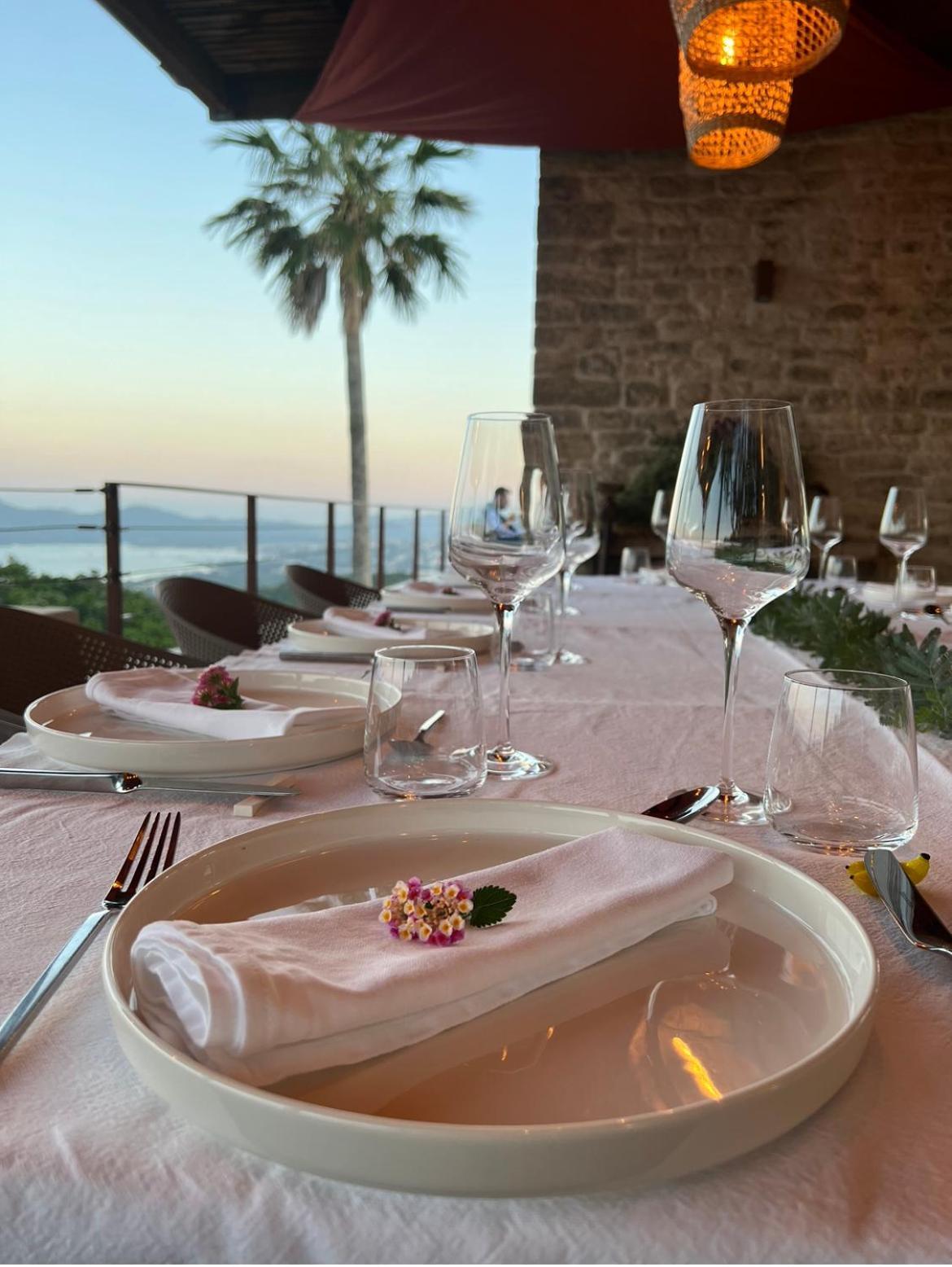 Villa L'Arbousiere 维琪奥港 外观 照片