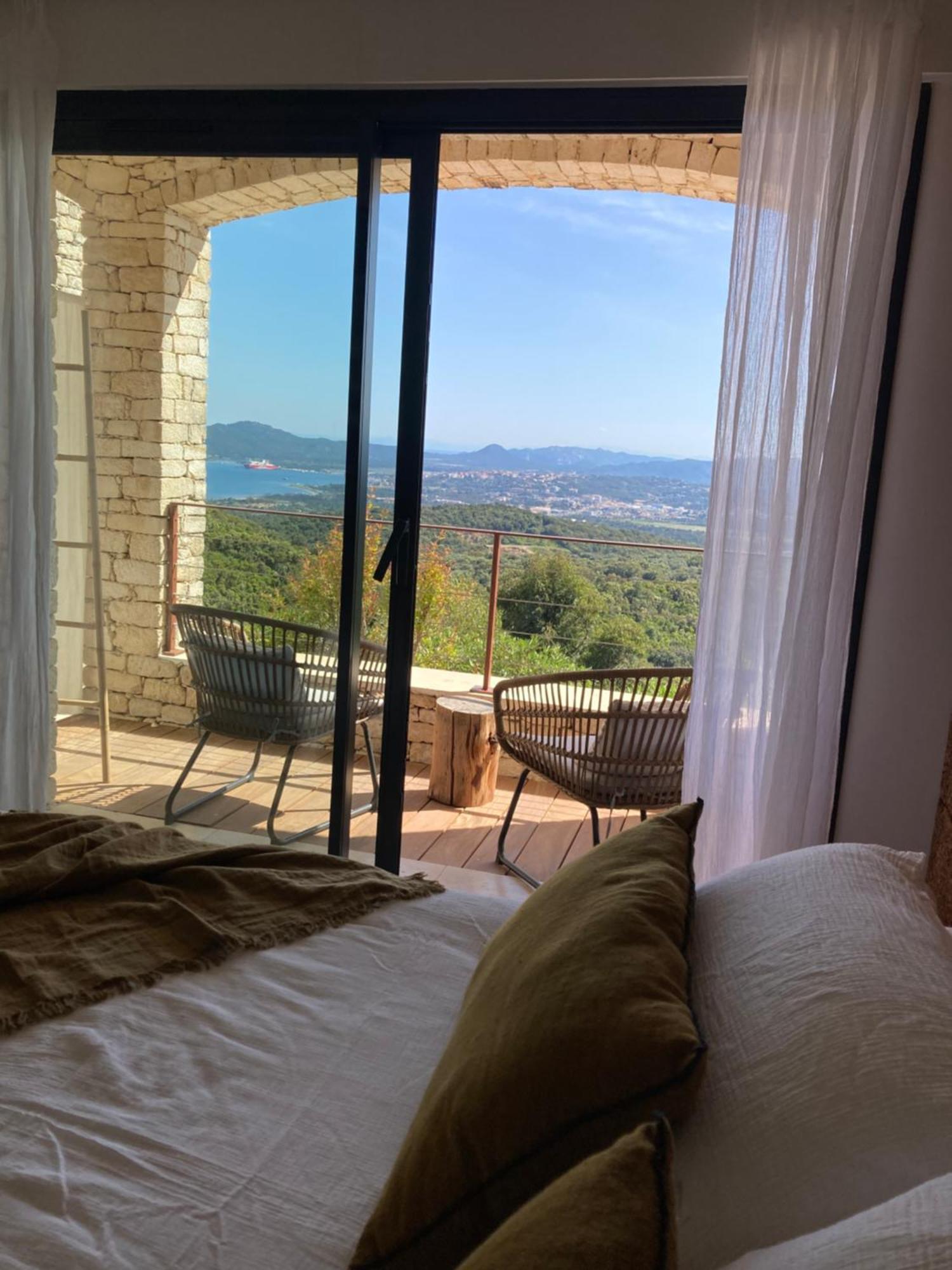 Villa L'Arbousiere 维琪奥港 外观 照片