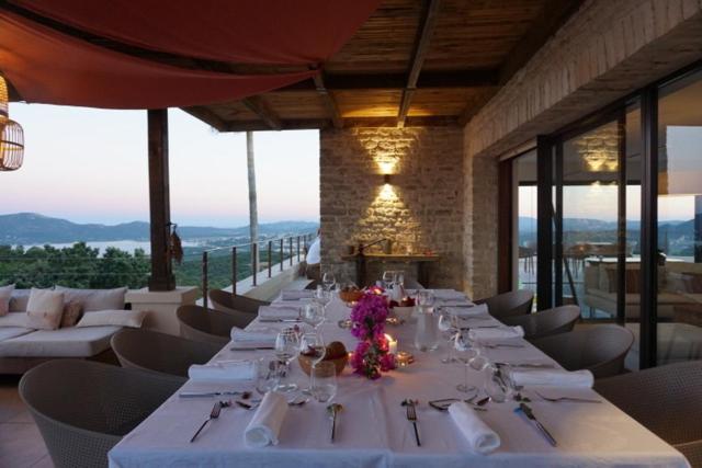 Villa L'Arbousiere 维琪奥港 外观 照片