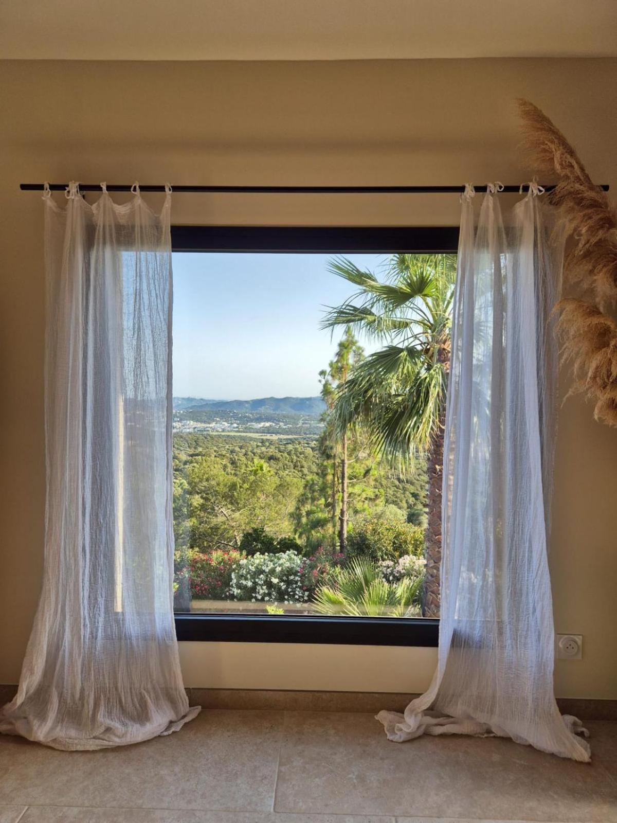 Villa L'Arbousiere 维琪奥港 外观 照片