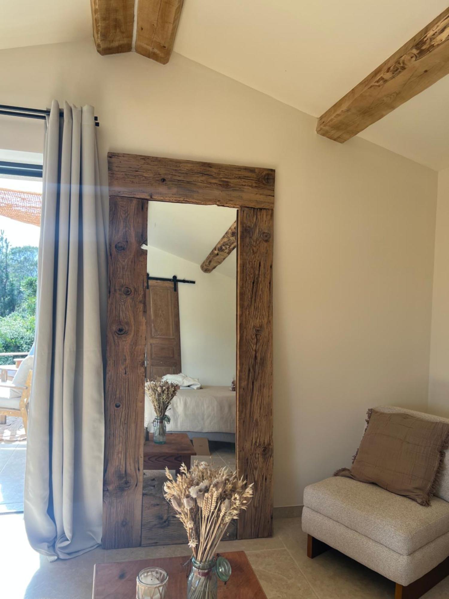 Villa L'Arbousiere 维琪奥港 外观 照片