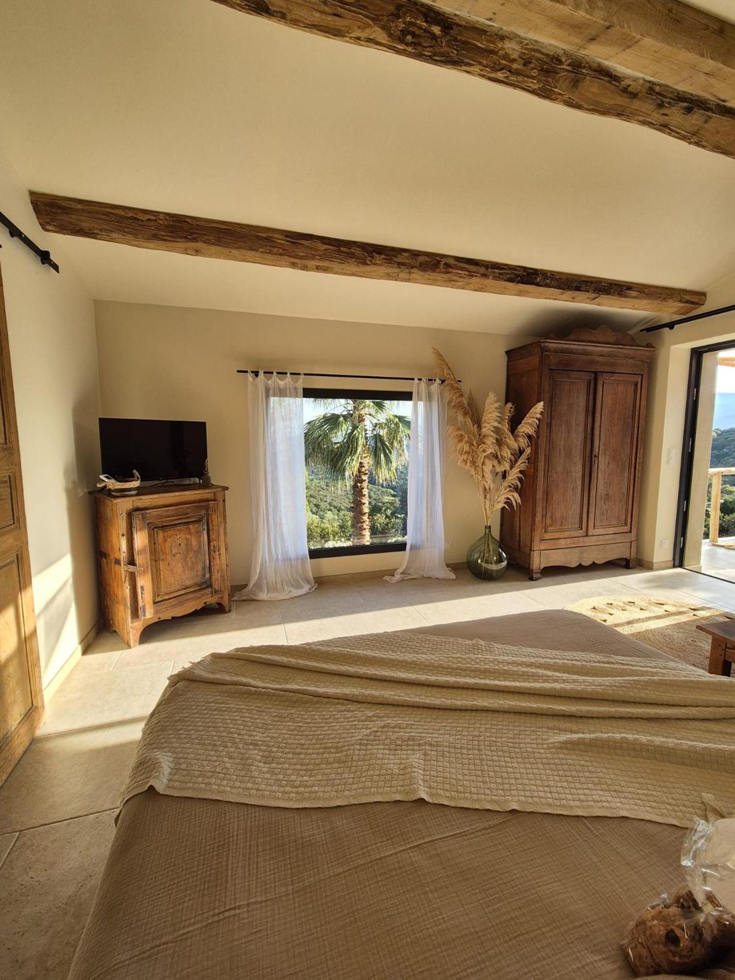 Villa L'Arbousiere 维琪奥港 外观 照片