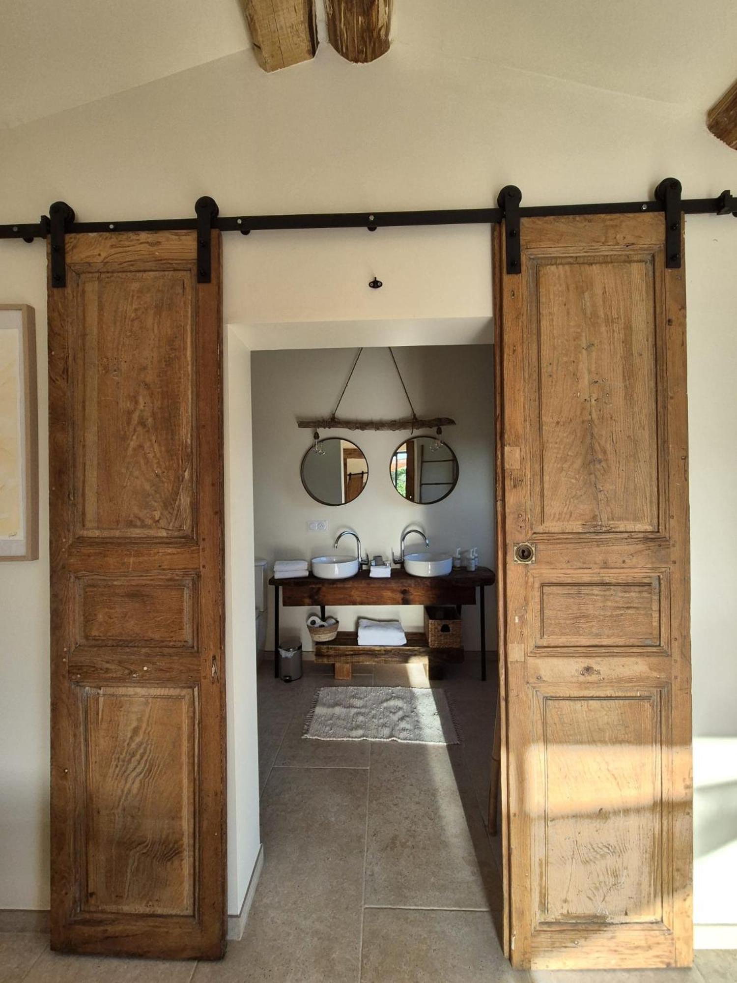 Villa L'Arbousiere 维琪奥港 外观 照片